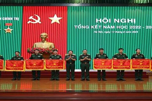 Chăm lo xây dựng đội ngũ giảng viên vững mạnh, đáp ứng yêu cầu đổi mới