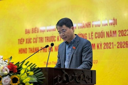 Kiến nghị ngừng cấp điện công trình vi phạm trật tự xây dựng, an toàn PCCC