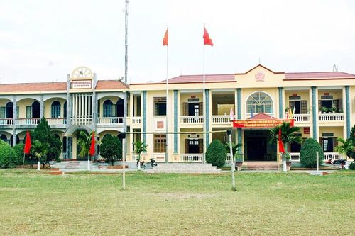 Thái Bình: Khởi tố cán bộ xã lập hồ sơ khống để rút tiền ngân sách