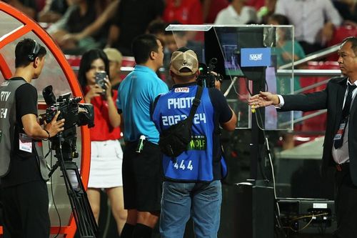 Nâng chất giải V-League vì đội tuyển quốc gia