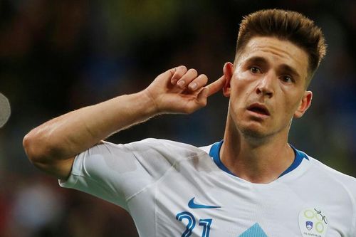 Nhận định bóng đá Slovenia vs Kazakhstan, vòng loại EURO 2024 (02h45 ngày 21/11)