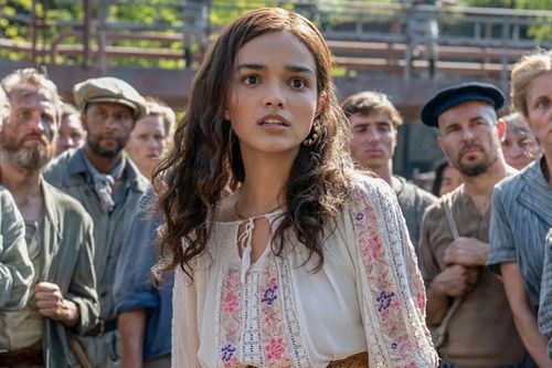 Tiền truyện 'The Hunger Games' mở màn với gần 100 triệu USD toàn cầu