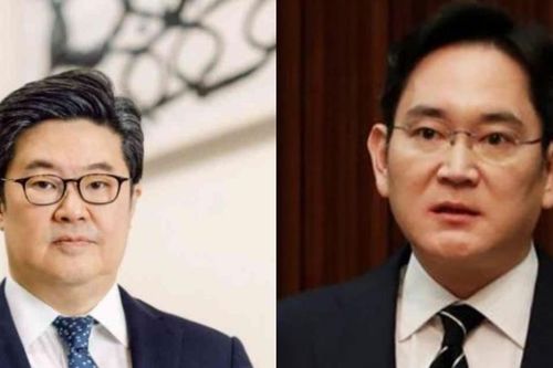 Top 10 tỷ phú Hàn Quốc 2023: Nhà sưu tập nghệ thuật Michael Kim đứng đầu danh sách