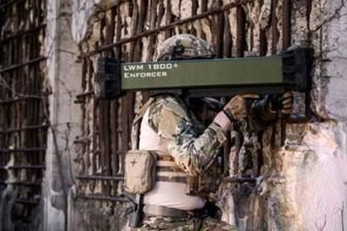 Sức mạnh tổ hợp tên lửa đa năng MBDA Enforcer của Đức