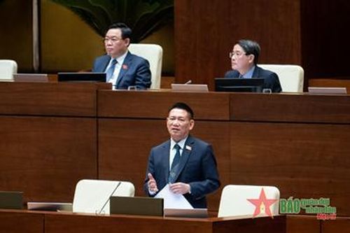 Sẽ tiếp tục giảm thuế giá trị gia tăng còn 8% trong 6 tháng đầu năm 2024?