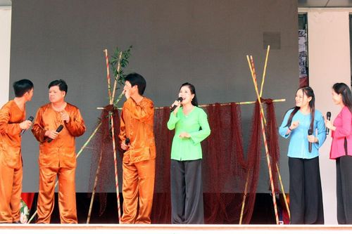 Trải nghiệm về miền Di sản Biển Đà Nẵng