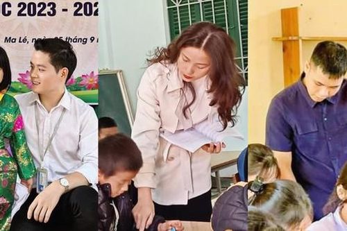Câu chuyện về những người trẻ 'gieo chữ vùng cao'
