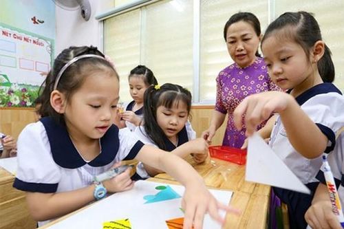 Giáo dục không của riêng ai