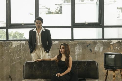 'Hiện tượng băng đĩa' Phương Phương Thảo hợp tác 'tình cũ' Phương Thanh trong MV mới