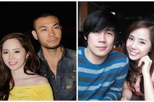 Đường tình gây chú ý của 'chị đẹp' Quỳnh Nga
