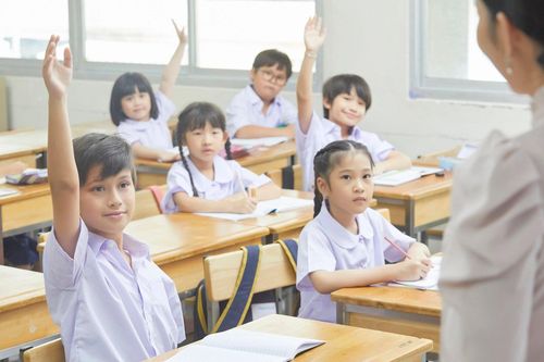 Dân chủ trong trường học phải đi vào thực chất