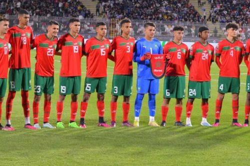 Xác định 16 đội đi tiếp Vòng chung kết U17 World Cup 2023