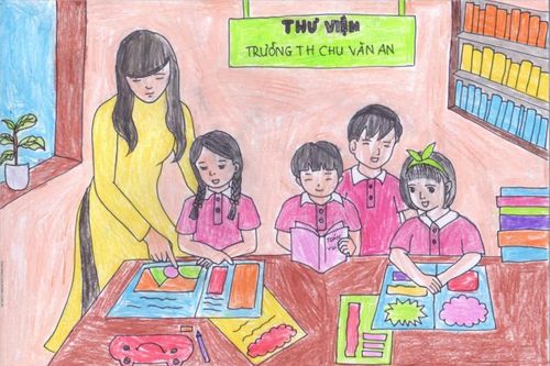 Truyện ngắn Người kết nối