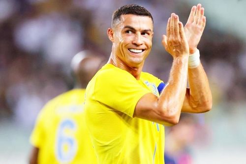 Đội bóng của Ronaldo được dự Cúp C1 châu Âu?