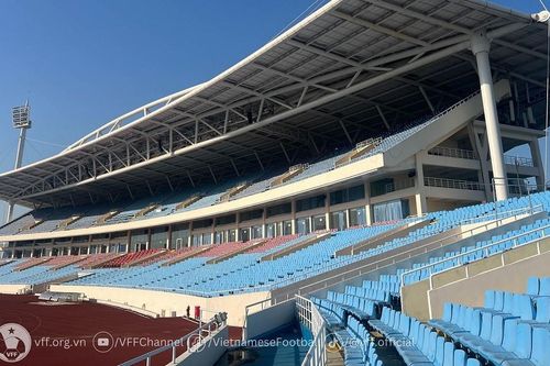 Nhận định, soi kèo đội tuyển Việt Nam vs đội tuyển Iraq, 19h00 ngày 21/11 - World Cup 2026