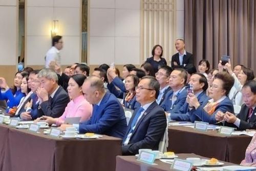 Doanh nghiệp kiều bào Thái Lan-Việt Nam-Lào-Campuchia-Myanmar thúc đẩy hợp tác