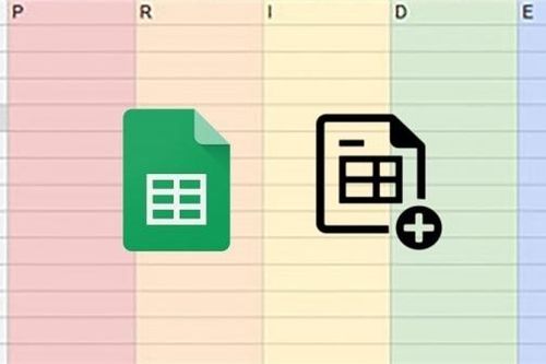 4 cách chèn nhiều dòng trong Google Sheets đơn giản, hiệu quả