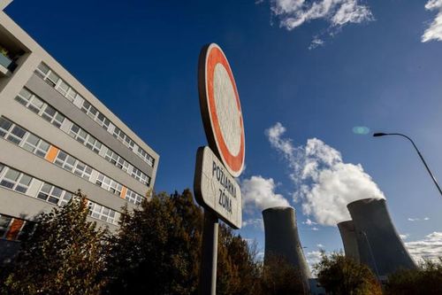 Slovakia phản đối trừng phạt nhiên liệu hạt nhân Nga
