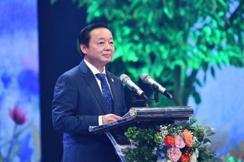 Phó Thủ tướng Trần Hồng Hà: Đội ngũ nhà giáo phải được đãi ngộ xứng đáng