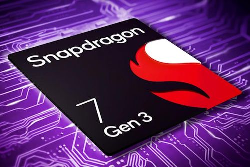Giới thiệu bộ vi xử lý mới nhà Qualcomm