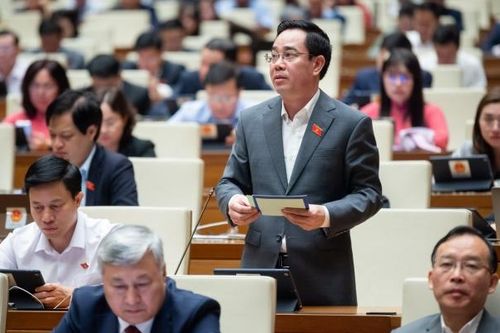 Cần có quy định tổ chức thực hiện việc dạy thêm, học thêm lành mạnh