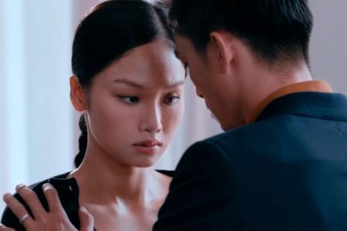 Phim 'Chiếm đoạt' có Miu Lê vào vai chính mắc nhiều lỗi kịch bản