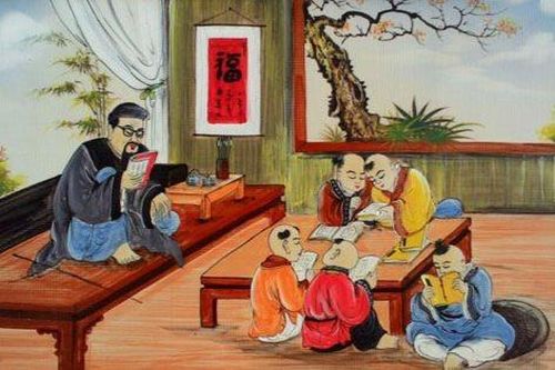 'Không thầy đố mày làm nên'