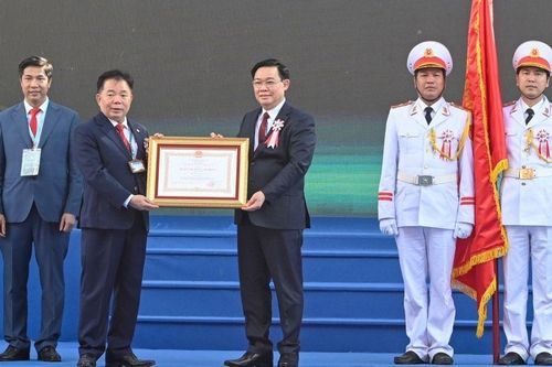 Xây dựng Học viện Tài chính trở thành đại học đa ngành, đa lĩnh vực
