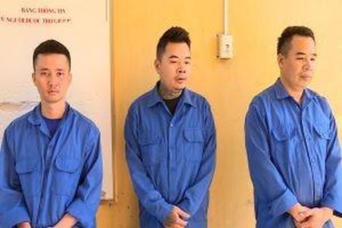 Hưng Yên: Triệt xóa nhóm đối tượng cho vay nặng lãi 'tín dụng đen' với mức lãi suất lên tới 180%/năm.