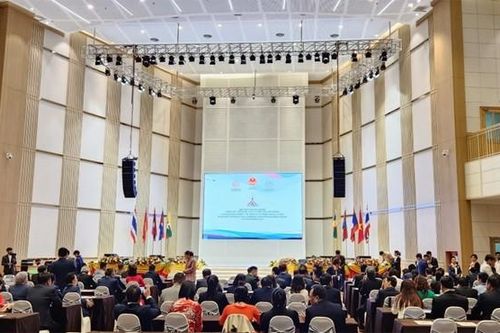 Thúc đẩy hợp tác giữa các doanh nghiệp kiều bào