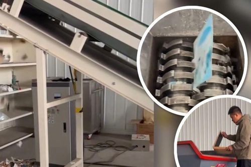 Dịch vụ tiêu hủy ảnh cưới gây 'sốt' ở Trung Quốc