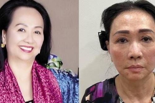 Lộ 'chiêu thức' bà Trương Mỹ Lan rút hơn 1 triệu tỷ đồng từ SCB