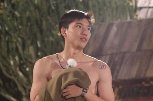 Sao nam Việt bị sờ soạng và vấn nạn chịu đựng quấy rối tình dục