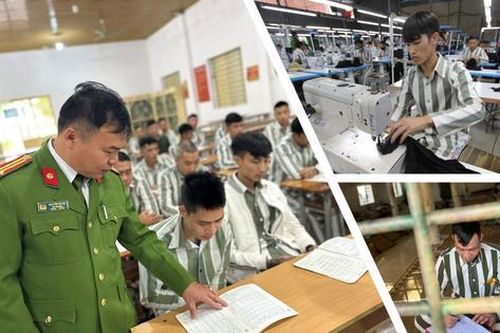Những người thầy thắp sáng lối về nẻo thiện