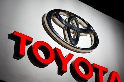 Toyota bị tấn công an ninh mạng, đối mặt số tiền chuộc hàng triệu USD