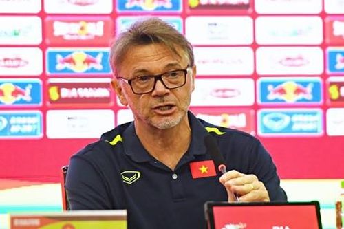 HLV Troussier: 'Trước Iraq, lợi thế của ĐT Việt Nam chính là việc bị đánh giá thấp'
