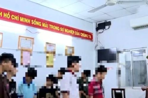 Bắt khẩn cấp nhóm cướp nguy hiểm ở vùng ven TPHCM