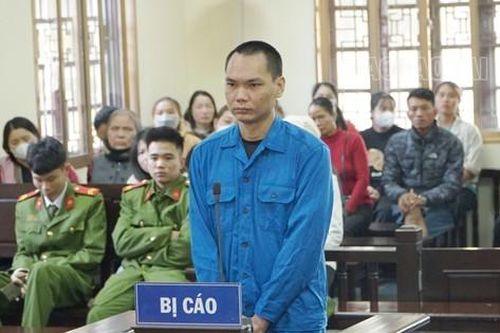 Tuyên án lái xe gây tai nạn khiến 3 người tử vong ở Lào Cai