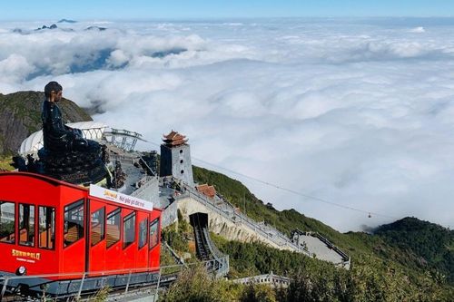 Cập nhật giá vé các điểm du lịch trên địa bàn tỉnh Lào Cai 2023