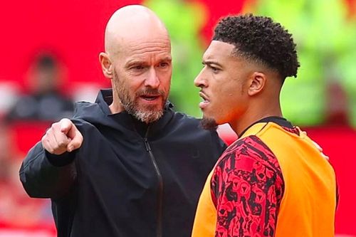'Người đến, kẻ đi' tại Old Trafford khi Sir Jim Ratcliffe lên nắm quyền