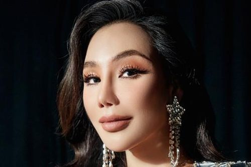 Hồ Quỳnh Hương: Tôi đâu có nhiều tiền, tạm ổn thôi