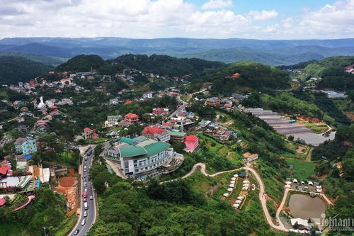 Tỉnh duy nhất nào ở Tây Nguyên không có đường biên giới quốc tế?
