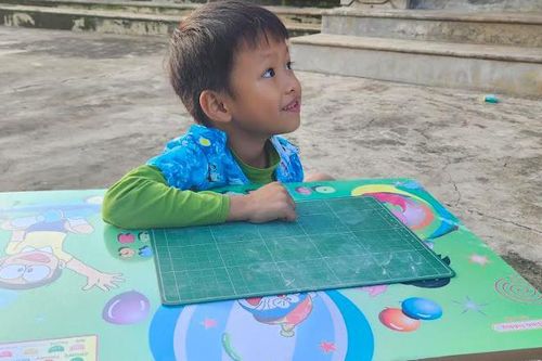Bạn đọc ủng hộ các hoàn cảnh khó khăn 10 ngày đầu tháng 11/2023