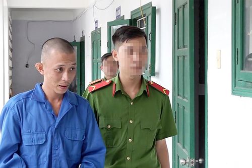 Thủ đoạn nhờ tài xế xe ôm làm cha ruột để đi lừa đảo của thanh niên miền Tây