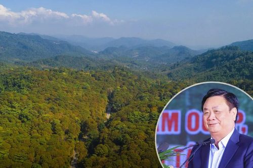 Phát triển miền Tây Nghệ An: Cái gì có thể làm được thì làm ngay và làm tốt nhất