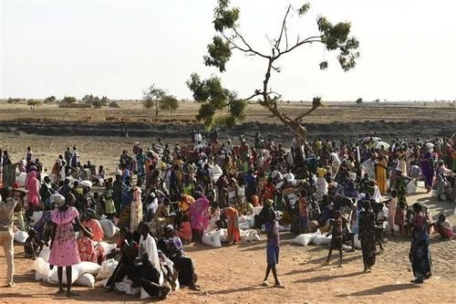 Nam Sudan: 32 người thiệt mạng do xung đột cộng đồng ở Khu Hành chính Abyei