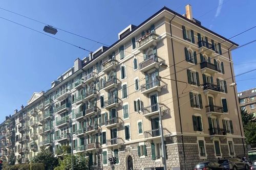 Vì sao gần 70% người dân Thụy Sĩ vẫn phải thuê nhà?