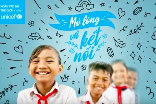 UNICEF: Tăng cường các chiến lược chăm sóc sức khỏe tâm thần cho thế hệ trẻ VN