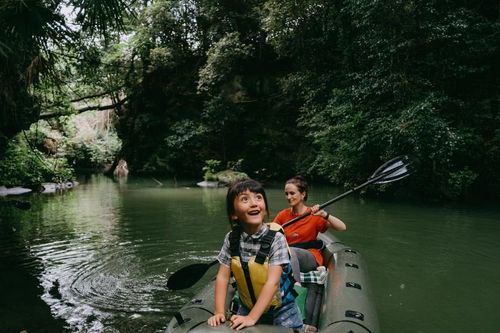 Tăng trưởng du lịch Xanh bền vững trong không gian văn hóa bản địa