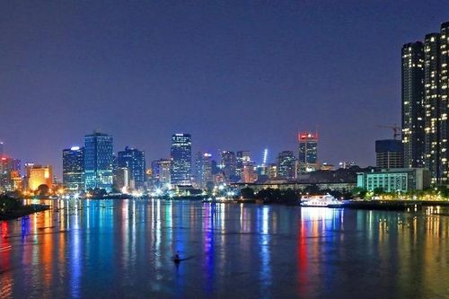 Báo Anh chỉ ra tiềm năng phát triển của kinh tế Việt Nam